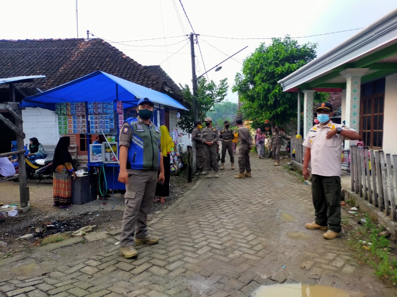 SAFARI RAMADHAN 1442H/2021 M