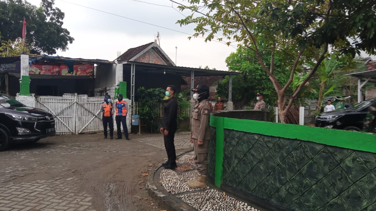 SAFARI RAMADHAN 1442 H/2021 M
