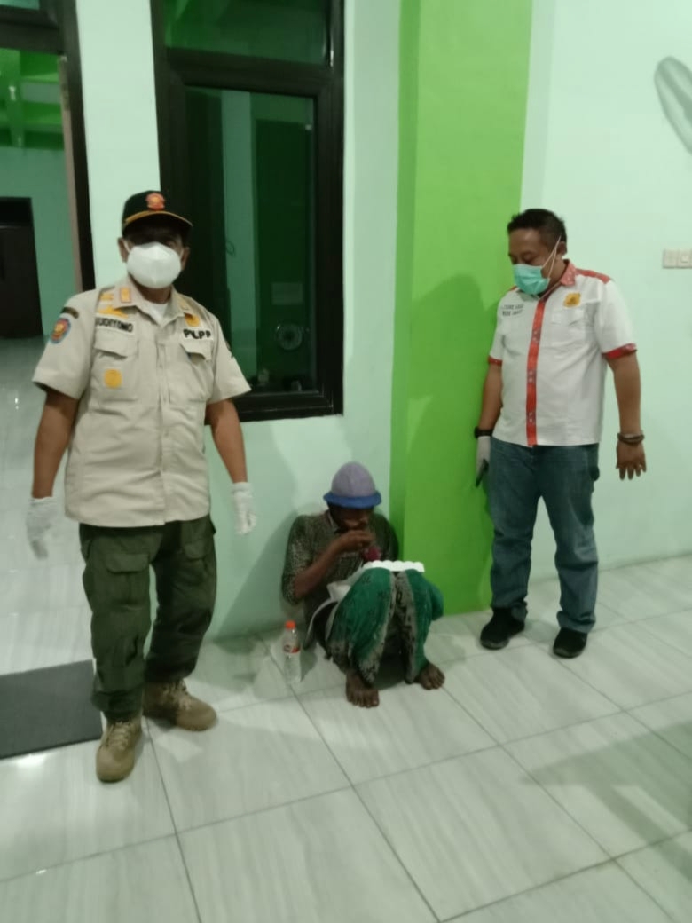 PENANGANAN ODGJ
