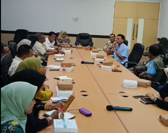 Rakor Pengembangan Kapasitas dan Karir PPS