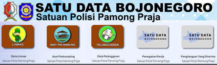 Satu Data