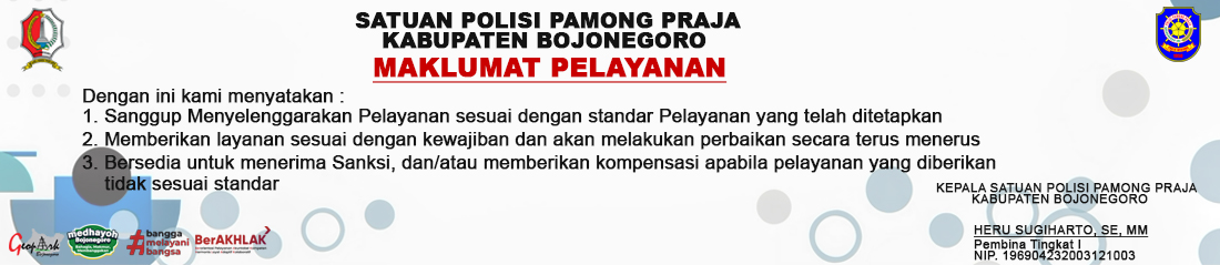 MAKLUMAT PELAYANAN<BR>.